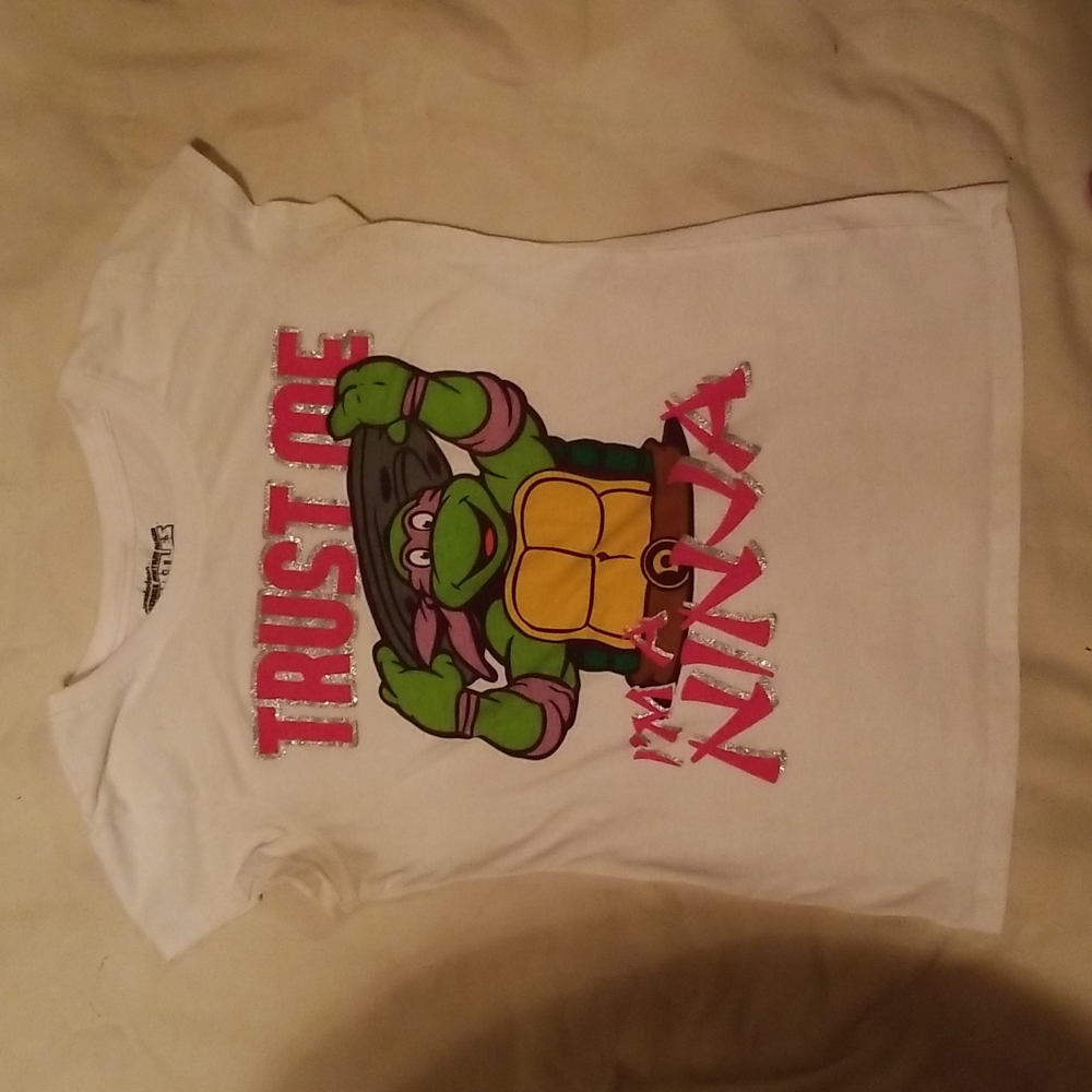 Teenage Mutant Ninja Turtles Tee